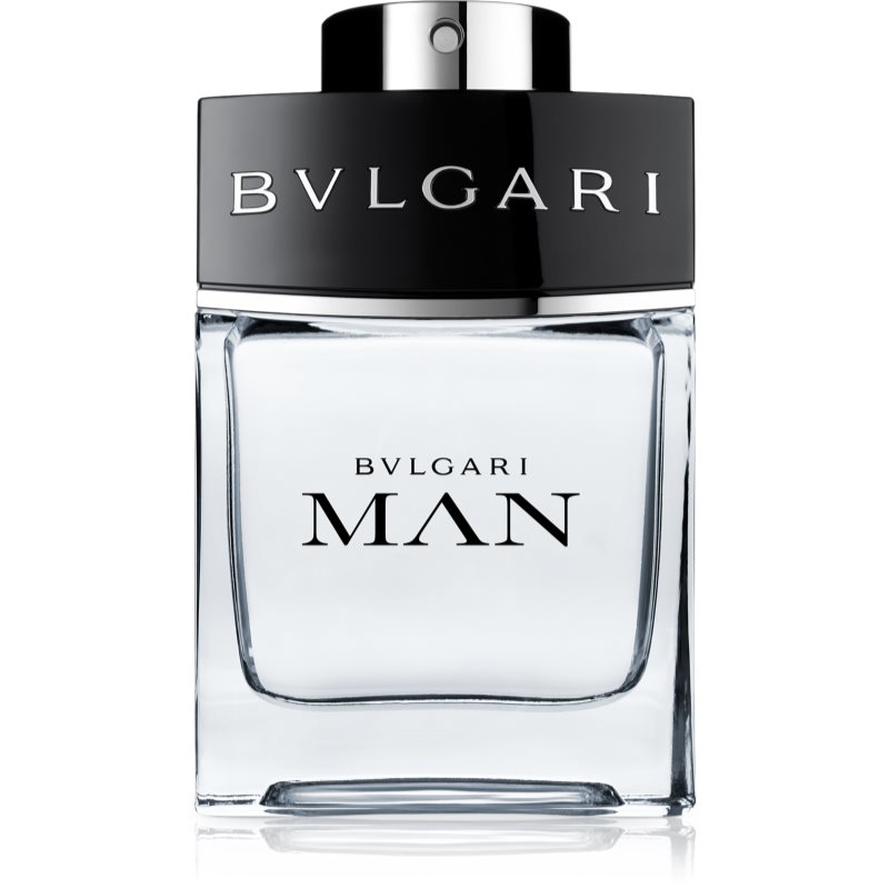 

Bvlgari Man туалетна вода для чоловіків