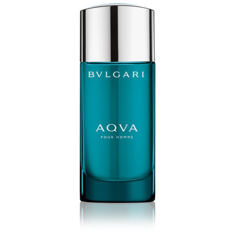 

BULGARI Aqva Pour Homme туалетна вода для чоловіків