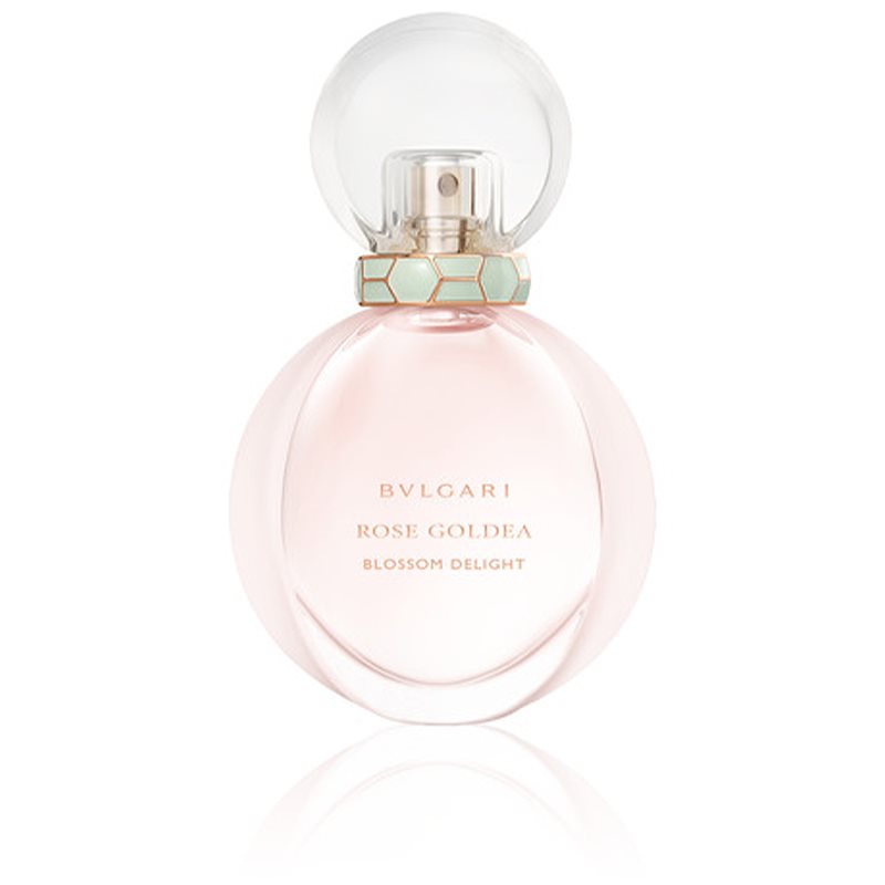 BULGARI Rose Goldea Blossom Delight Eau De Parfum парфумована вода для жінок 30 мл