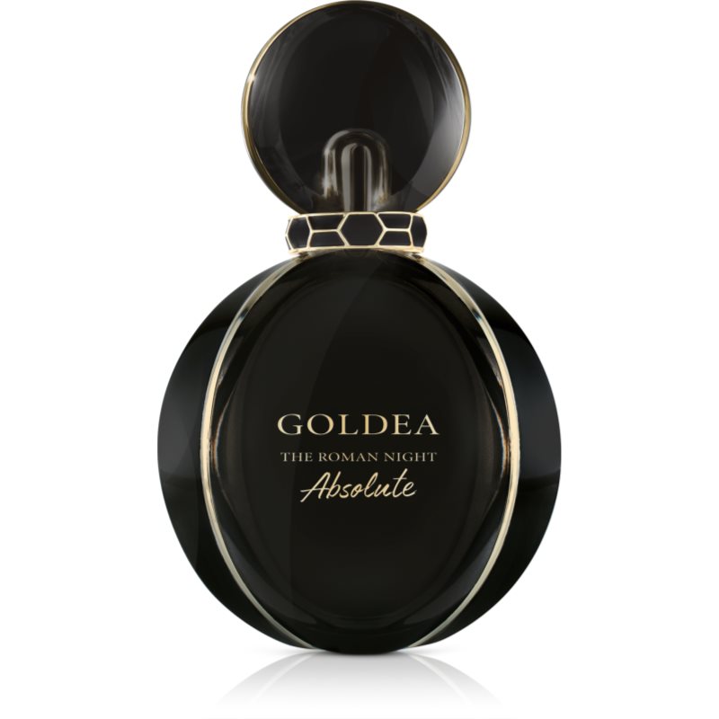

Bvlgari Goldea The Roman Night Absolute парфумована вода для жінок