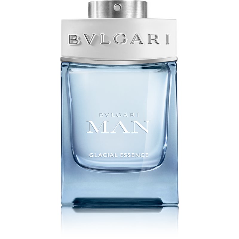 Bvlgari Man Glacial Essence parfumska voda za moške 100 ml