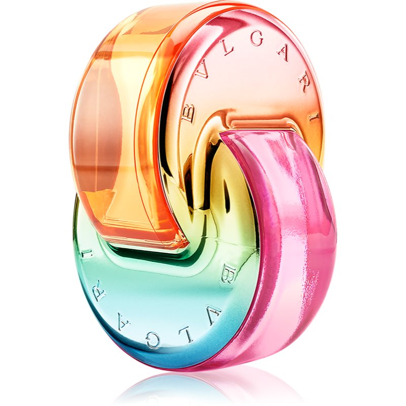 

Bvlgari Omnia By Mary Katrantzou парфумована вода лімітоване видання для жінок