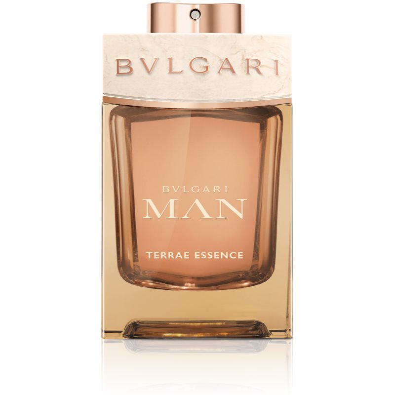 BULGARI Bvlgari Man Terrae Essence Eau de Parfum pentru bărbați 100 ml