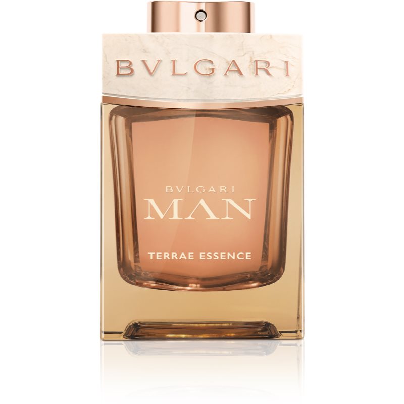 BULGARI Bvlgari Man Terrae Essence Eau de Parfum pentru bărbați 60 ml