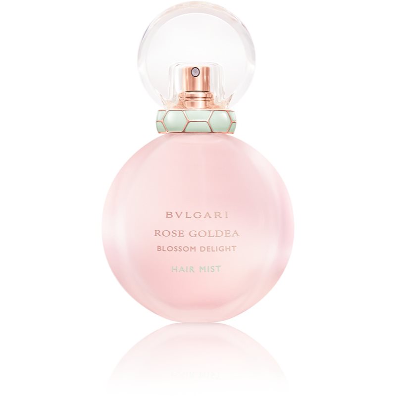 BVLGARI Rose Goldea Blossom Delight profumo per capelli da donna 30 ml