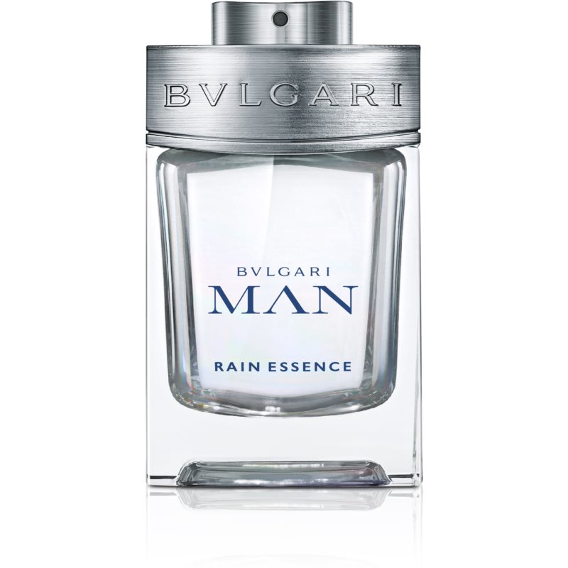 BULGARI Bvlgari Man Rain Essence парфумована вода для чоловіків 100 мл