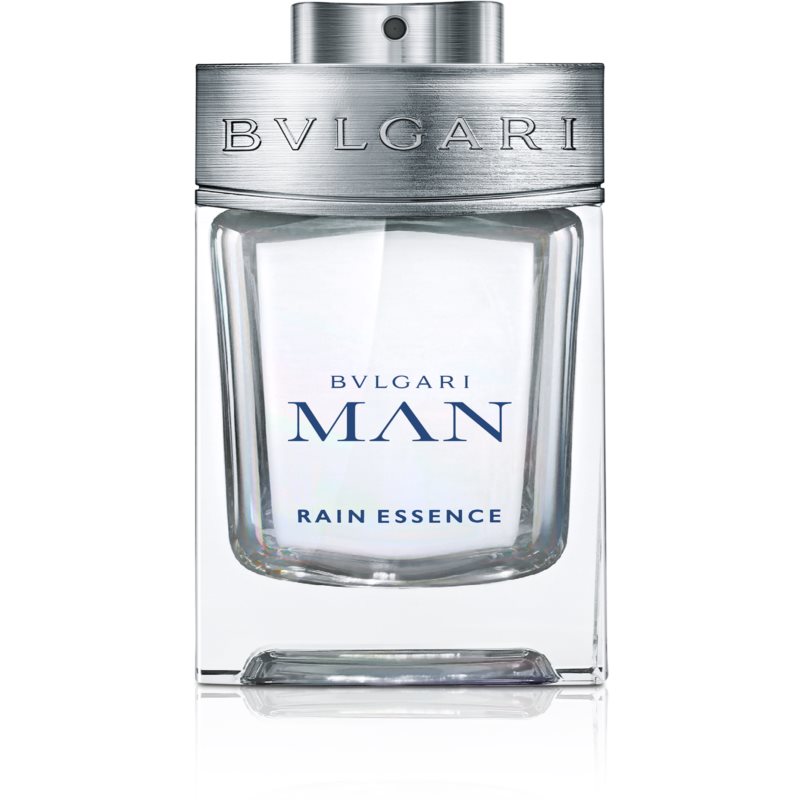 BULGARI Bvlgari Man Rain Essence Eau de Parfum pentru bărbați 60 ml