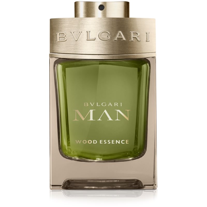 BULGARI Bvlgari Man Wood Essence Eau de Parfum pentru bărbați 100 ml