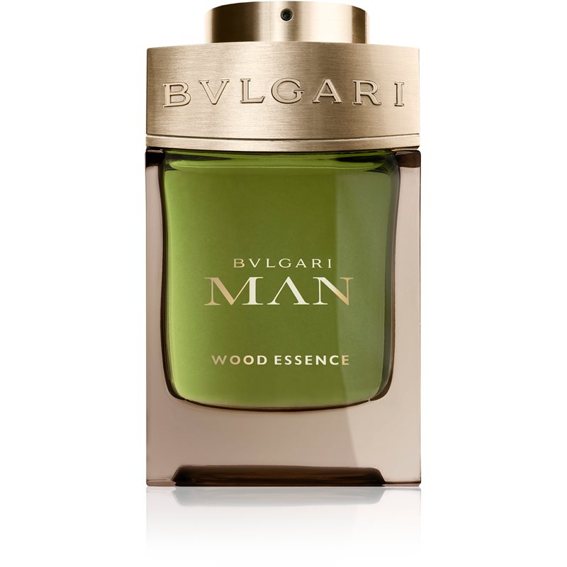 Bvlgari Man Wood Essence parfumska voda za moške 100 ml