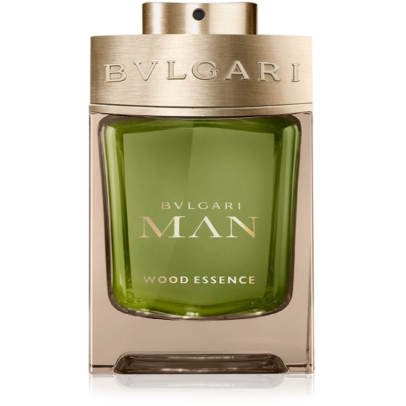 BULGARI Bvlgari Man Wood Essence Eau de Parfum pentru bărbați 60 ml