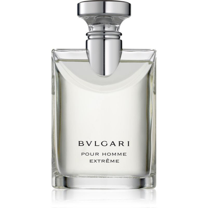 

Bvlgari Pour Homme Extrême туалетна вода для чоловіків