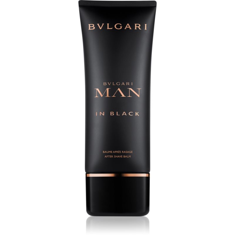 

Bvlgari Man In Black бальзам після гоління для чоловіків