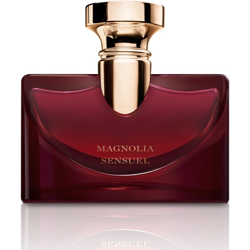 BULGARI Splendida Bvlgari Magnolia Sensuel Eau de Parfum pentru femei 100 ml
