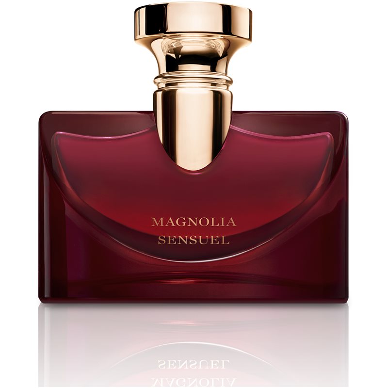 BULGARI Splendida Bvlgari Magnolia Sensuel Eau De Parfum For Women 50 Ml