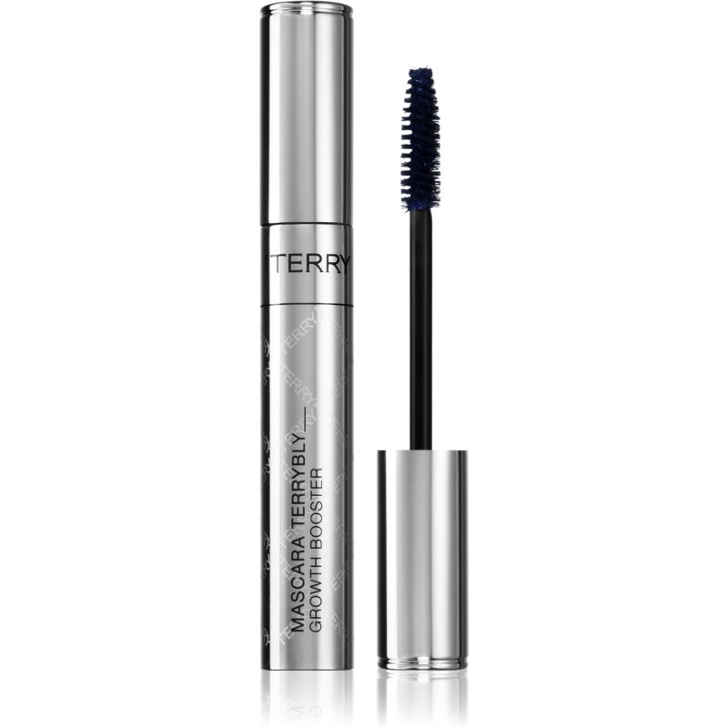 By Terry Terrybly Mascara volume and caring mascara with hyaluronic acid shade 3 Terrybleu 8 g
