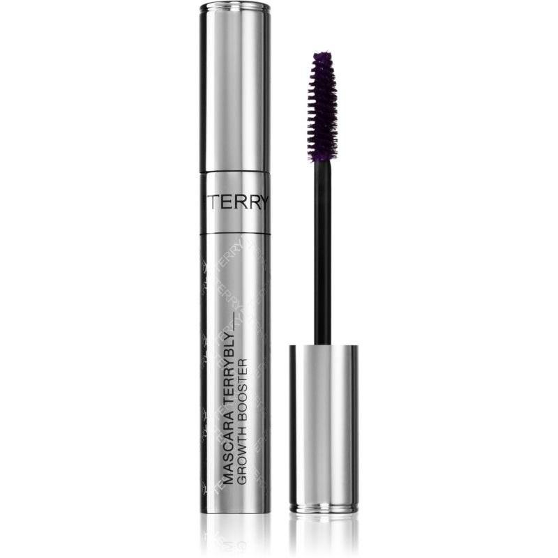 By Terry Terrybly Mascara volume and caring mascara with hyaluronic acid shade 4 Purple Success 8 g
