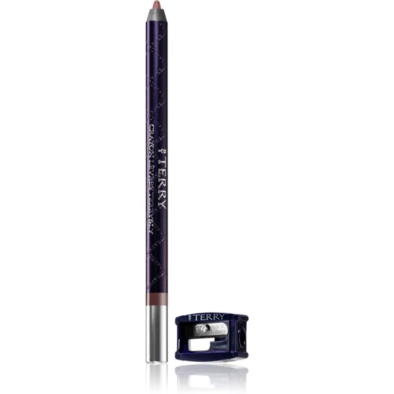 By Terry Crayon Lèvres Terrybly matita contouring per le labbra colore 8 - Wine Delight 1,2 g