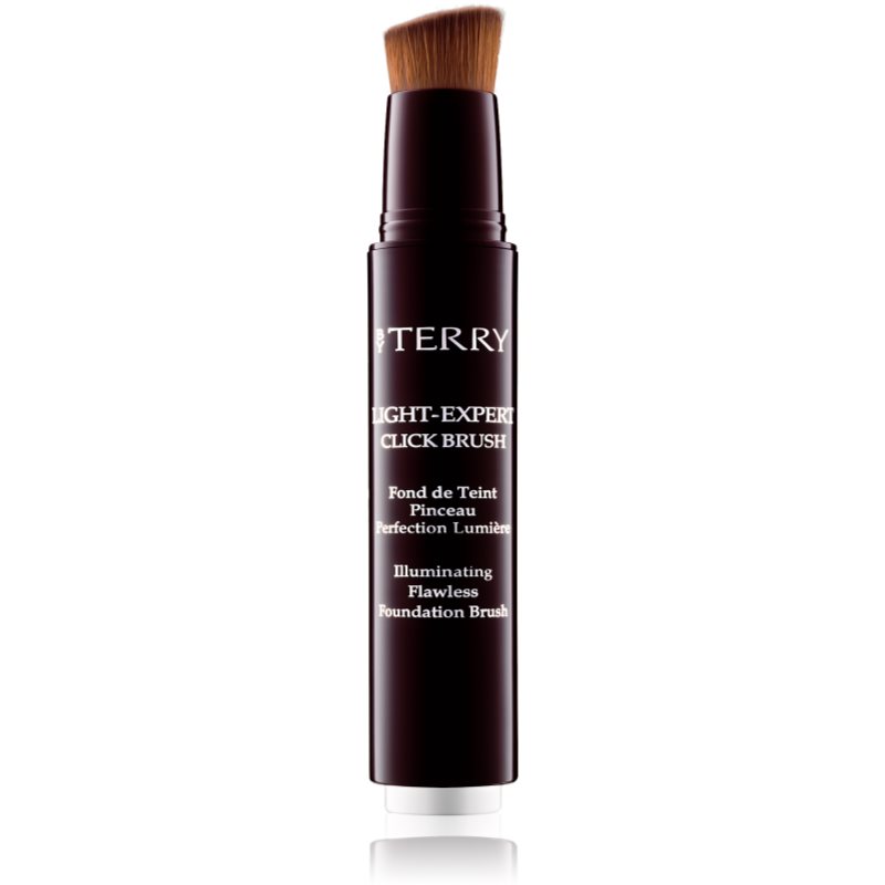 By Terry Light Expert CLICK BRUSH 2 élénkítő make-up applikátorral árnyalat 2 Apricot Light 19,5 ml