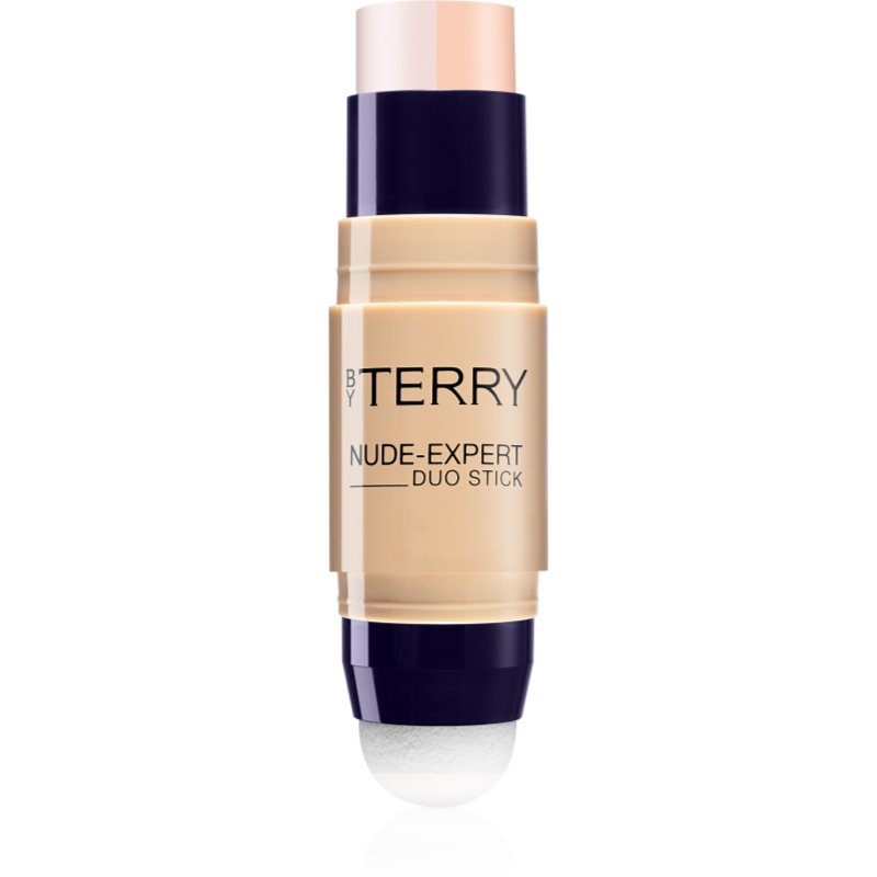 

By Terry Nude-Expert освітлюючий тональний крем відтінок 1 Fair Beige