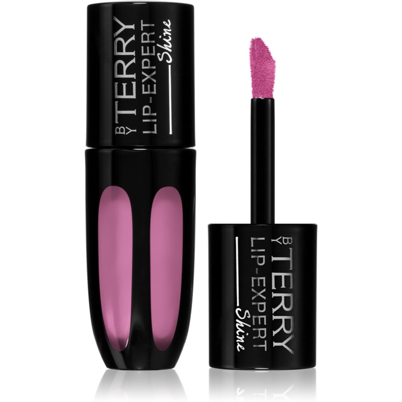 By Terry Lip-Expert Shine liquid lipstick for shine shade Orchid Cream 3 g
