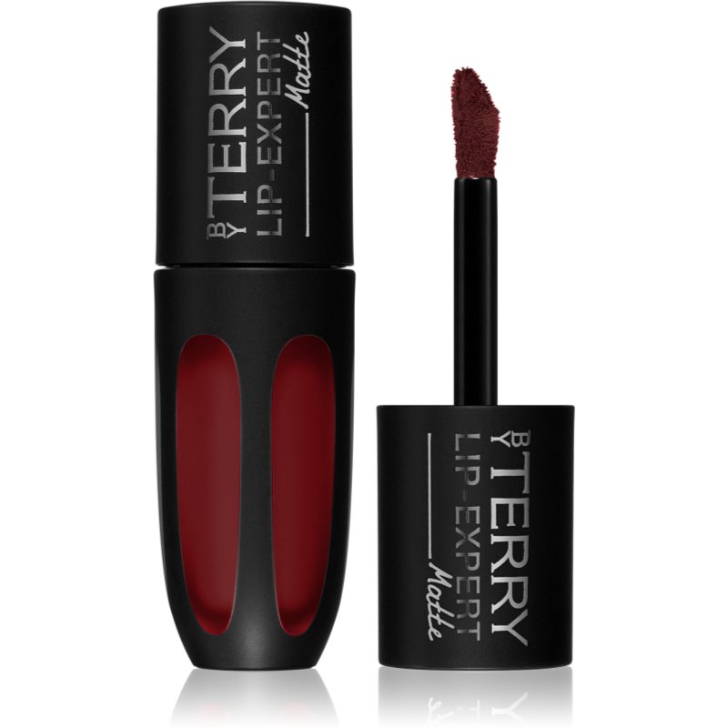 By Terry Lip-Expert Matte течно червило с матиращ завършек цвят N16 3 гр.