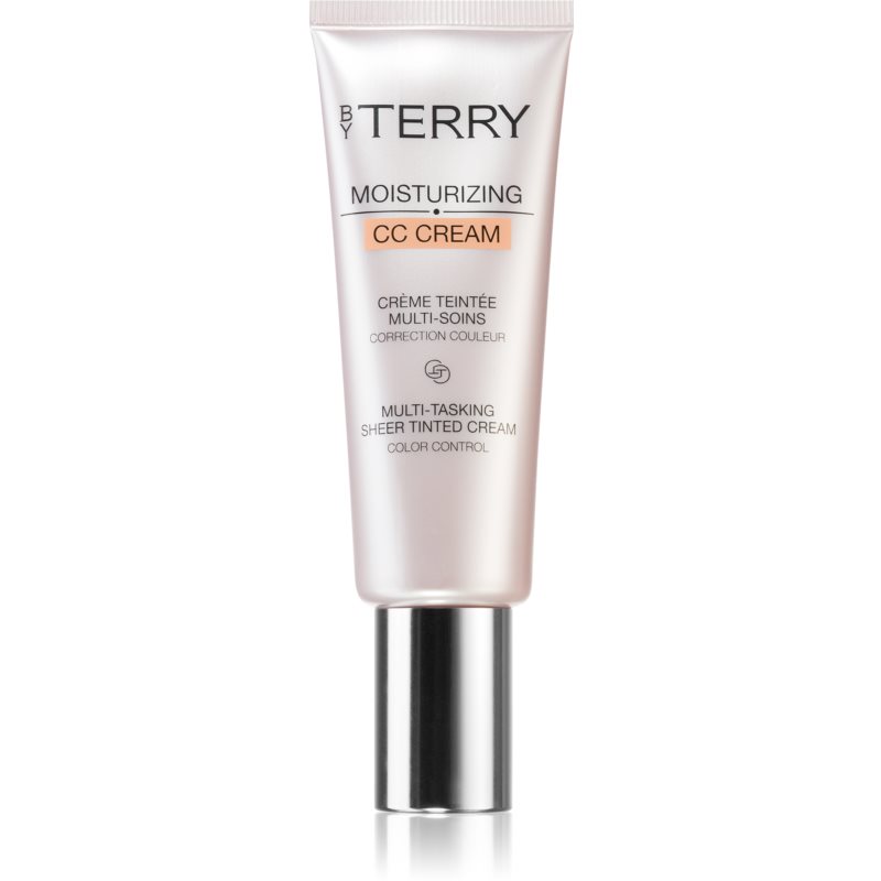 By Terry Cellularose Moisturizing CC Cream moisturising CC cream shade 02 Natural 40 g
