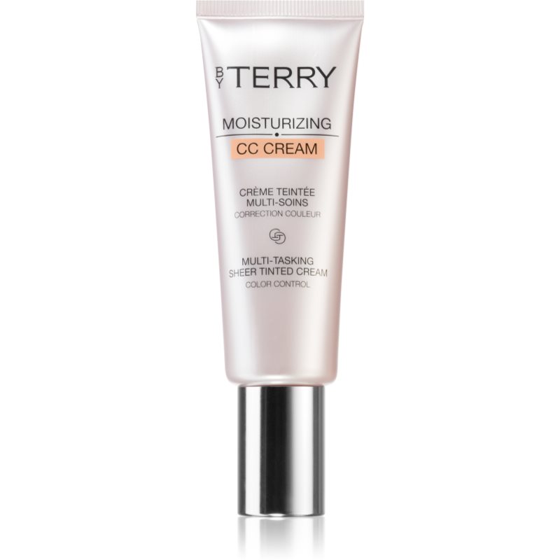 By Terry Moisturizing CC Cream vlažilna CC krema odtenek Beige 40 g