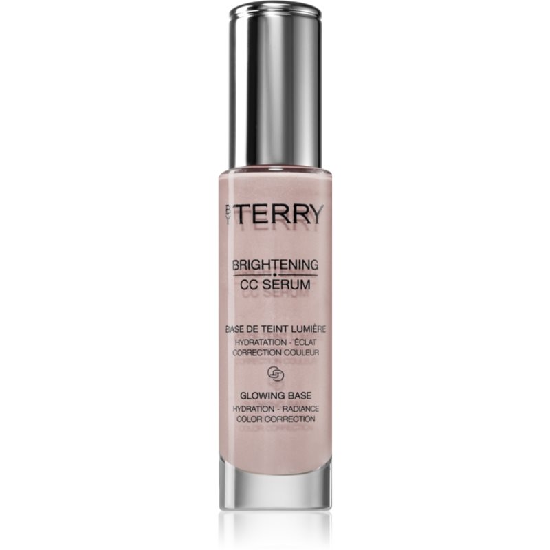 By Terry Cellularose Brightening CC Serum сироватка СС для сяючої шкіри відтінок Rose 30 мл