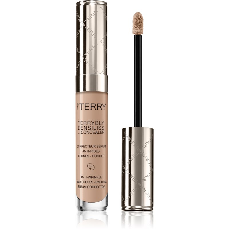 By Terry Terrybly Densiliss Concealer kremasti korektor odtenek 4 Medium Peach 7 ml