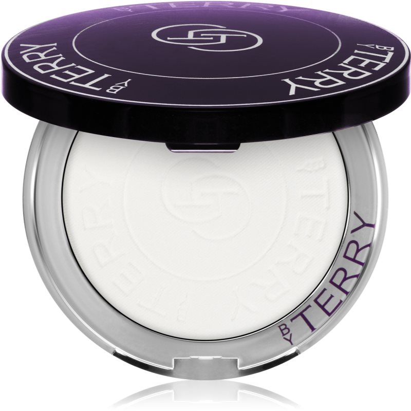 By Terry Hyaluronic Pressed Hydra-Powder Translucent Powder With Hyaluronic Acid 7,5 G