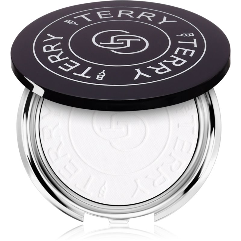 By Terry Hyaluronic Pressed Hydra-Powder transparentní pudr s kyselinou hyaluronovou 2.5 g