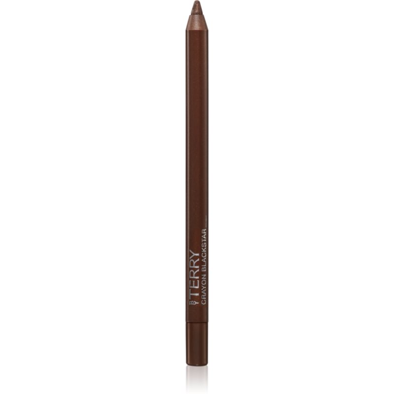 By Terry Crayon Blackstar vodootporna olovka za oči nijansa 2 Brown Stellar 1,2 g