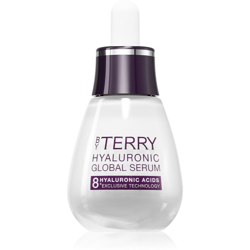 By Terry Hyaluronic Global Serum koncentrirani serum za obraz s hialuronsko kislino 30 ml