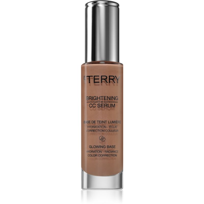 By Terry By Terry Cellularose Brightening CC Serum Λαμπρυντικός ορός CC απόχρωση 2.5 Nude Glow 30 ml