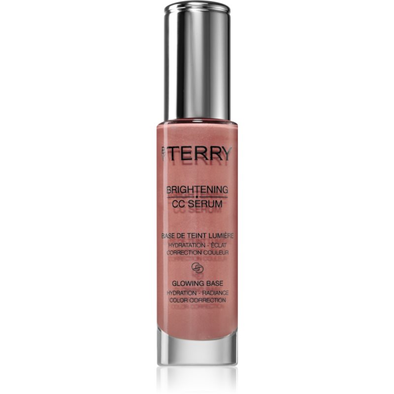 By Terry Cellularose Brightening CC Serum сироватка СС для сяючої шкіри відтінок 2.75 Peach Glow 30 мл