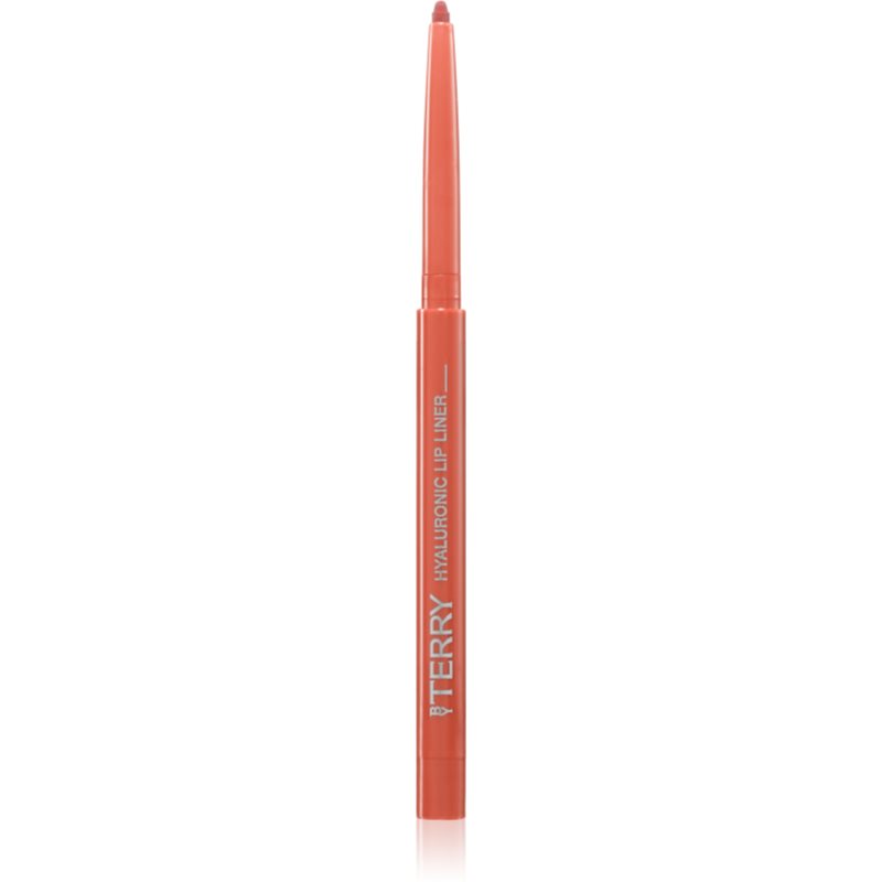 By Terry Hyaluronic Lip Liner olovka za oči s intenzivnom bojom nijansa Nudussimo 0,3 g