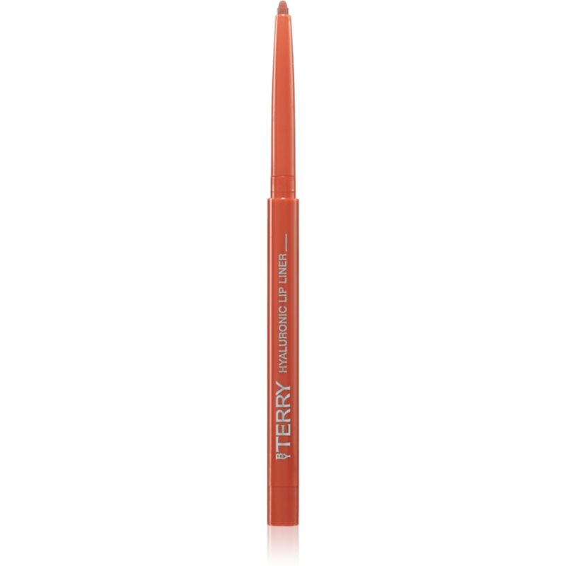 By Terry Hyaluronic Lip Liner svinčnik za oči z intenzivno barvo odtenek Tea Time 0,3 g