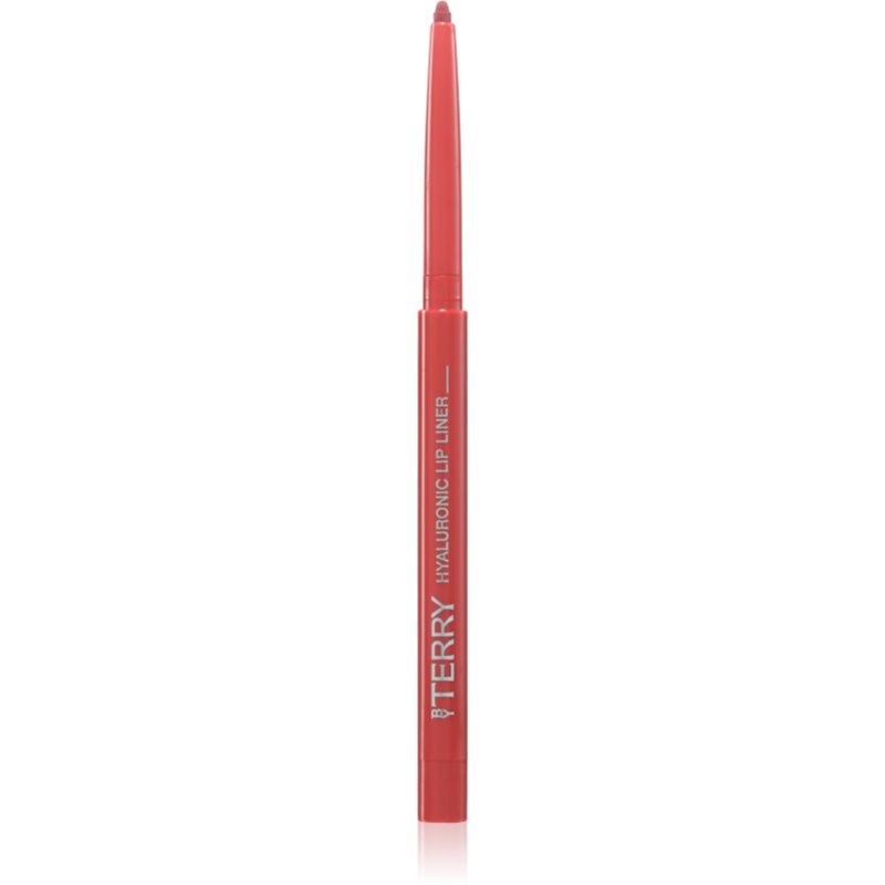 By Terry Hyaluronic Lip Liner olovka za oči s intenzivnom bojom nijansa Dare To Bare 0,3 g