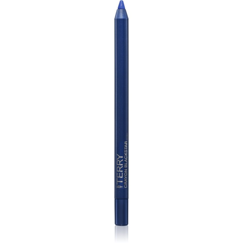 By Terry Crayon Blackstar Wasserfester Eyeliner Farbton 5 Terrybleu 1,2 g