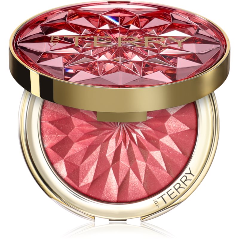 By Terry Starlight Glow CC Highlighter rozjasňovač odtieň Fairy Flirt 8.5 g