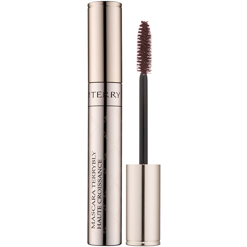 

By Terry Eye Make-Up зміцююча туш для вій з ефектом подовження відтінок 2 Moka Brown