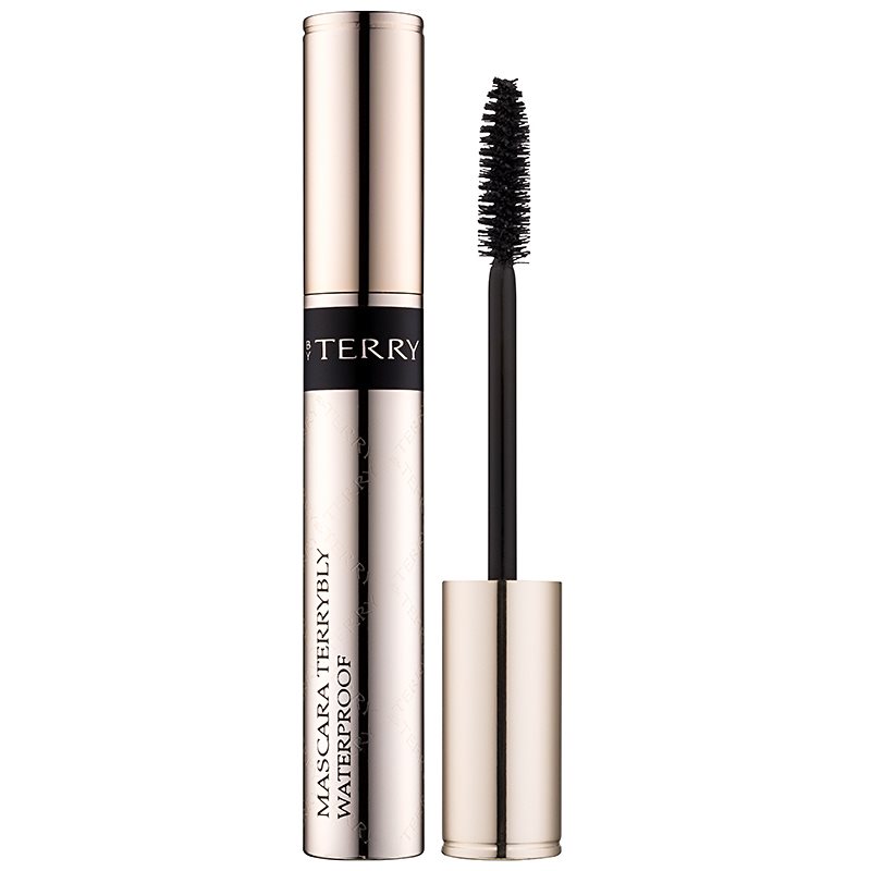 

By Terry Eye Make-Up об'ємна водостійка туш для вій відтінок Black