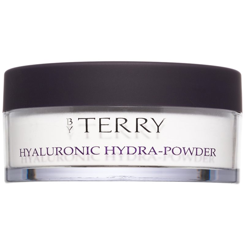 

By Terry Face Make-Up прозора пудра з гіалуроновою кислотою