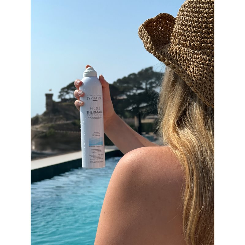 Thumbnail - BYPHASSE Thermale Thermalwasser 300 ml