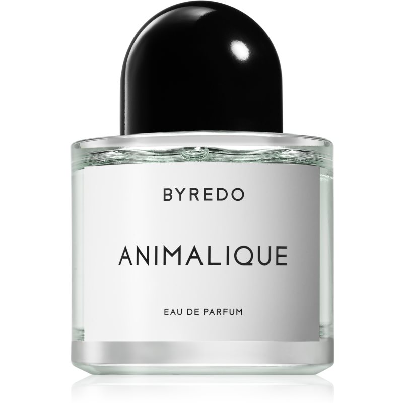 Byredo BYREDO Animalique Eau de Parfum Unisex 100 ml unisex