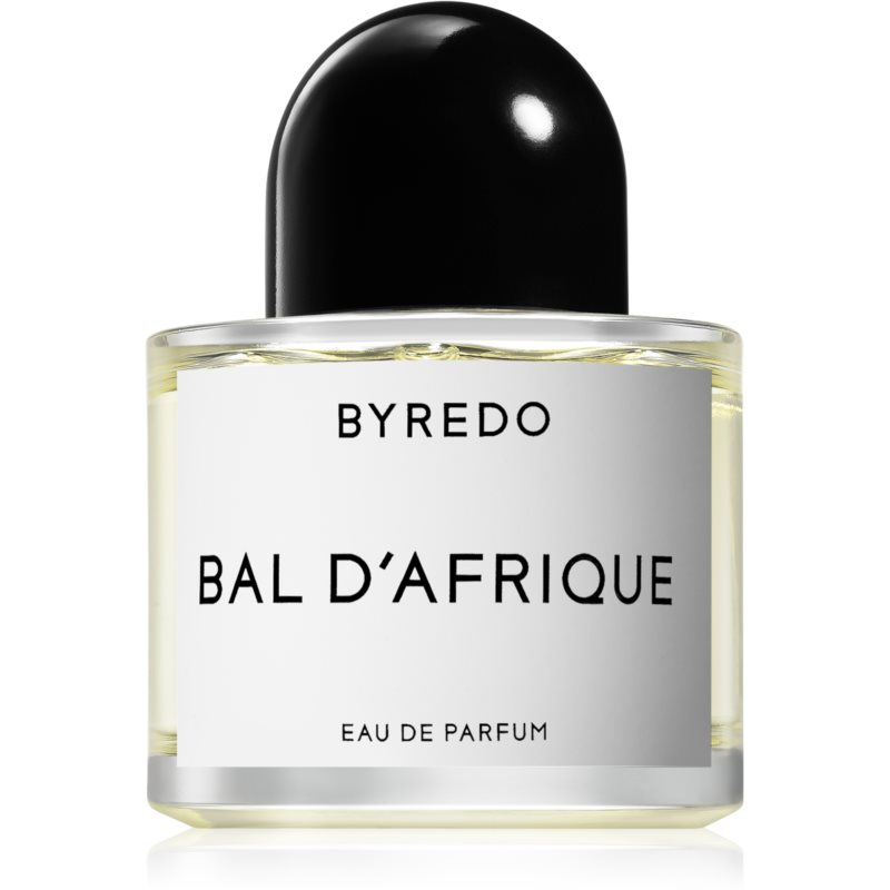 BYREDO Bal D'Afrique Eau de Parfum unisex 50 ml