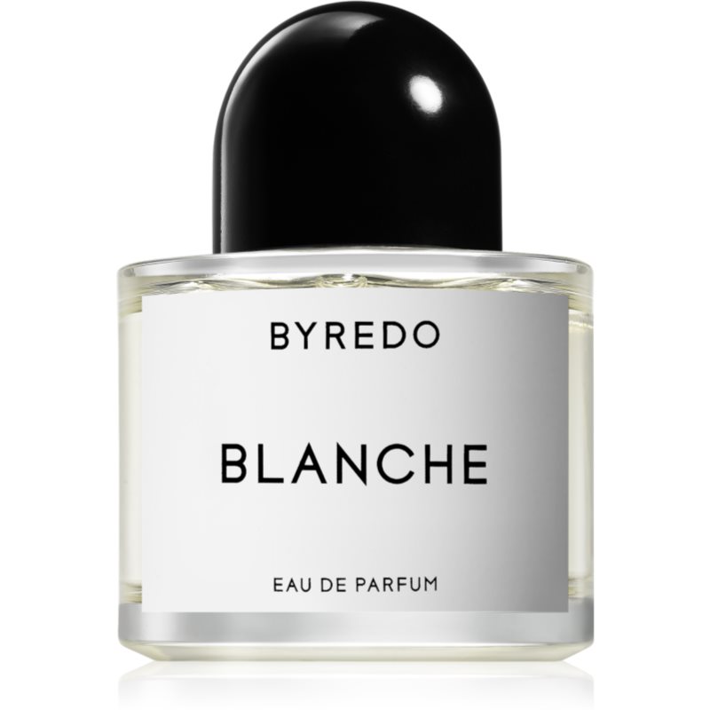 BYREDO Blanche Eau de Parfum hölgyeknek 50 ml