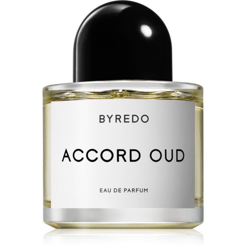 Byredo Accord Oud Parfumuotas vanduo Unisex 50 ml