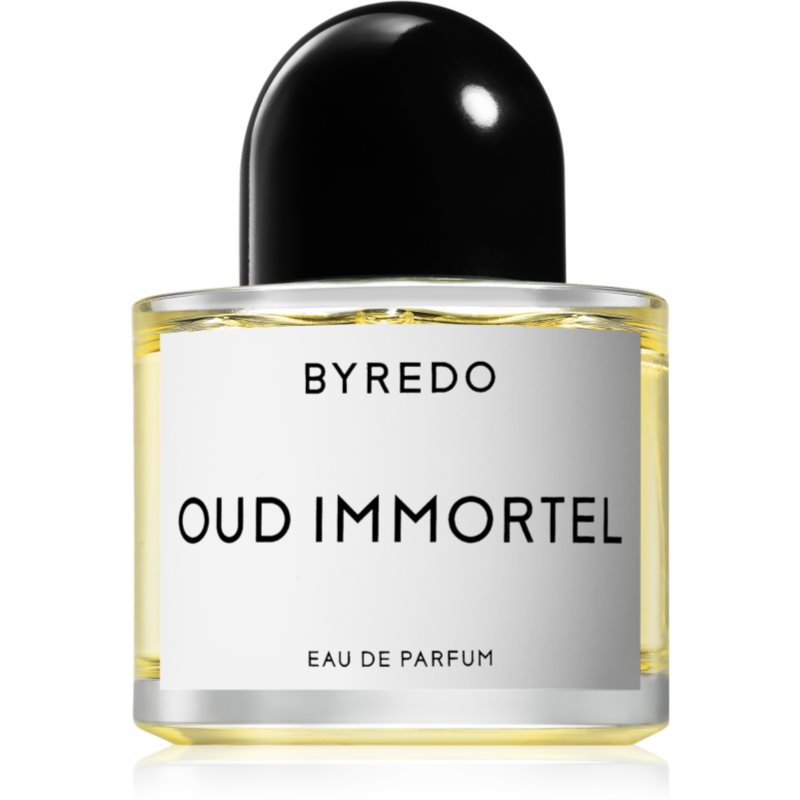 Zdjęcia - Perfuma damska Byredo Oud Immortel woda perfumowana unisex 50 ml 