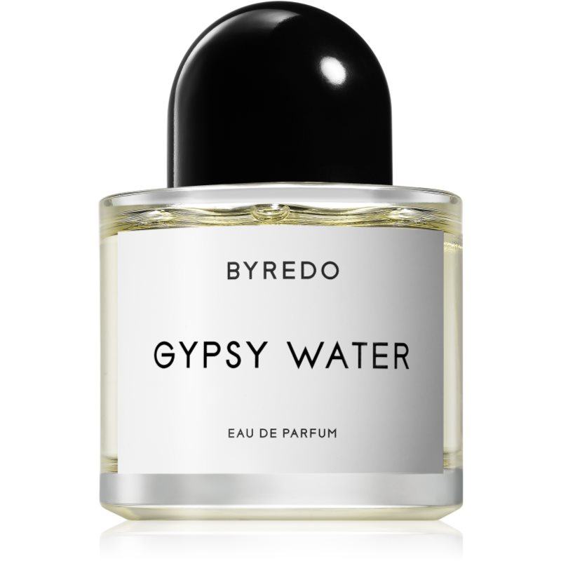 

BYREDO Gypsy Water парфумована вода унісекс